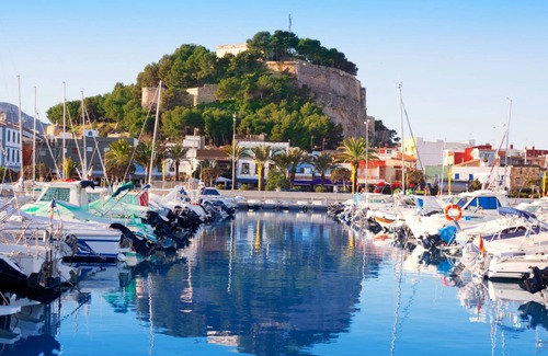 Les Deveses Apartment | 72 m² Apartment ∙ 3 bedrooms ∙ 6 guests