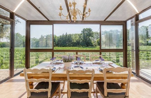 Besse-sur-Issole House | 72 m² House ∙ 2 bedrooms ∙ 4 guests