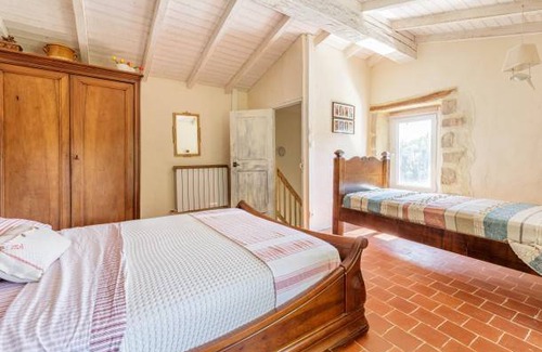 Besse-sur-Issole House | 72 m² House ∙ 2 bedrooms ∙ 4 guests