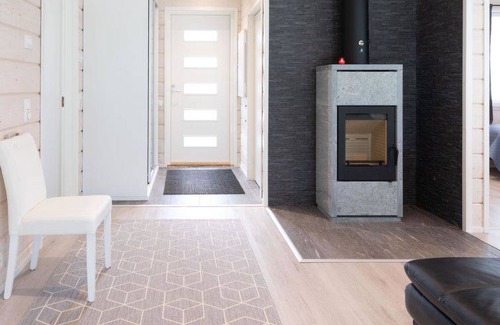 Kilpisjarvi House | 72 m² House ∙ 2 bedrooms ∙ 4 guests
