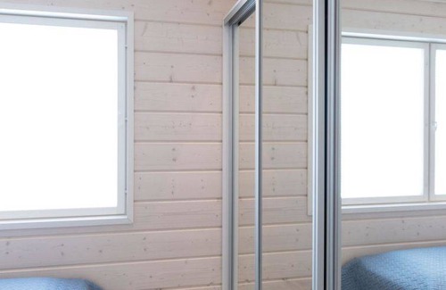 Kilpisjarvi House | 72 m² House ∙ 2 bedrooms ∙ 4 guests