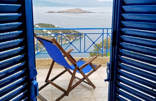 Katakali House | 72 m² House ∙ 2 bedrooms ∙ 4 guests