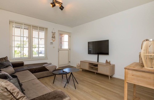 Domburg House | 72 m² House ∙ 2 bedrooms ∙ 5 guests