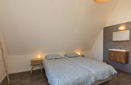 Domburg House | 72 m² House ∙ 2 bedrooms ∙ 5 guests