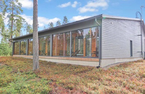 Vuokatti House | 72 m² House ∙ 3 bedrooms ∙ 7 guests