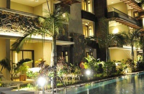 Grand-Baie Resort | 72 m² Resort ∙ 1 bedroom ∙ 2 guests