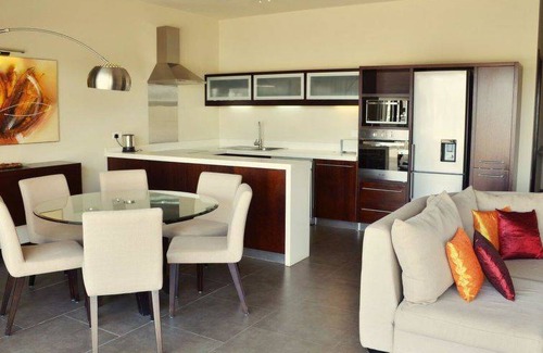 Grand-Baie Resort | 72 m² Resort ∙ 1 bedroom ∙ 2 guests