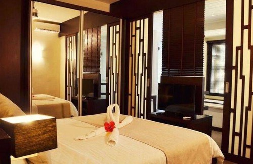 Grand-Baie Resort | 72 m² Resort ∙ 1 bedroom ∙ 2 guests