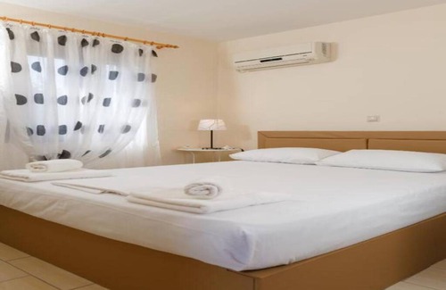 Paralio Astros Villa | 72 m² Villa ∙ 3 bedrooms ∙ 4 guests