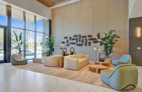 North Beach Apartment | 72 Park by Nomada Residences
