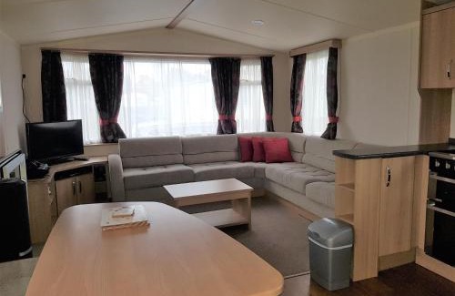Burnham-on-Sea House | 720 Holiday Resort Unity, Brean