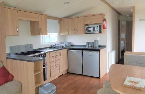 Burnham-on-Sea House | 720 Holiday Resort Unity, Brean