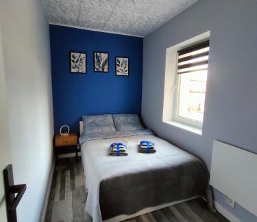 Jedlina-Zdroj Apartment | 722 Slate Apartament Jedlina-Zdrój