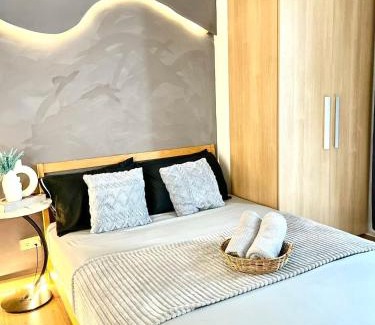 Don Bosco Apartment | 725 Positano Tower - Azure Urban Resort Residences