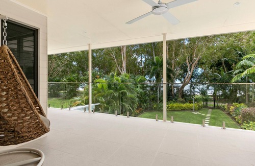 Kewarra Beach House | 72a Kewarra St Kewarra Beach