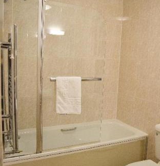 Lancaster Gate House | 72QT