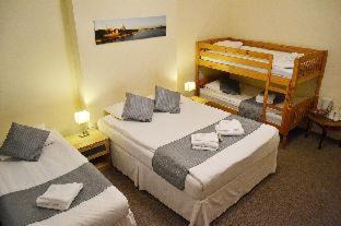 Lancaster Gate House | 72QT