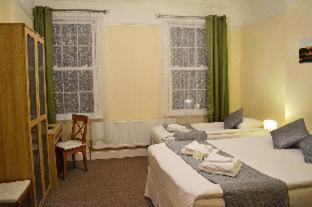 Lancaster Gate House | 72QT