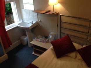 Lancaster Gate House | 72QT