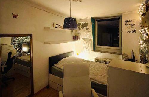 Obergiesing Apartment | 73 m² Apartment ∙ 3 bedrooms ∙ 6 guests