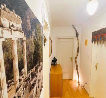 Obergiesing Apartment | 73 m² Apartment ∙ 3 bedrooms ∙ 6 guests