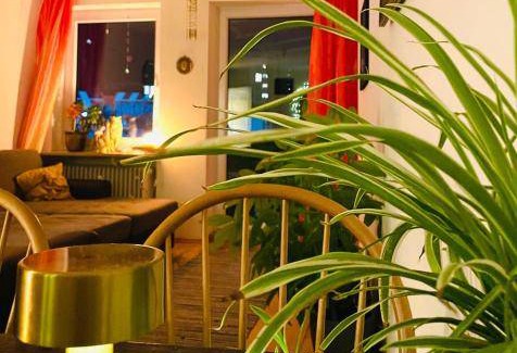 Obergiesing Apartment | 73 m² Apartment ∙ 3 bedrooms ∙ 6 guests