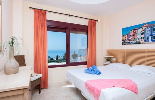 Bahia de Casares Apartment | 73 m² Apartment ∙ 2 bedrooms ∙ 4 guests
