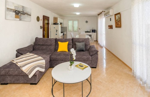 Necujam Apartment | 73 m² Apartment ∙ 2 bedrooms ∙ 4 guests