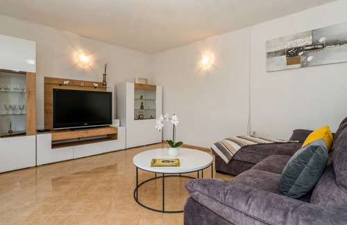 Necujam Apartment | 73 m² Apartment ∙ 2 bedrooms ∙ 4 guests