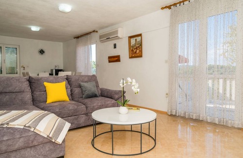 Necujam Apartment | 73 m² Apartment ∙ 2 bedrooms ∙ 4 guests