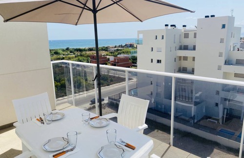 Oliva Apartment | 73 m² Apartment ∙ 2 bedrooms ∙ 4 guests
