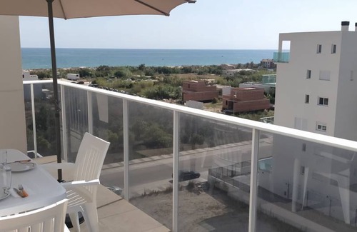 Oliva Apartment | 73 m² Apartment ∙ 2 bedrooms ∙ 4 guests