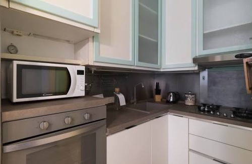 San Vittore Apartment | 73 m² Apartment ∙ 2 bedrooms ∙ 3 guests