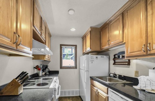 Dillon Condo | 73 m² Condo ∙ 2 bedrooms ∙ 4 guests