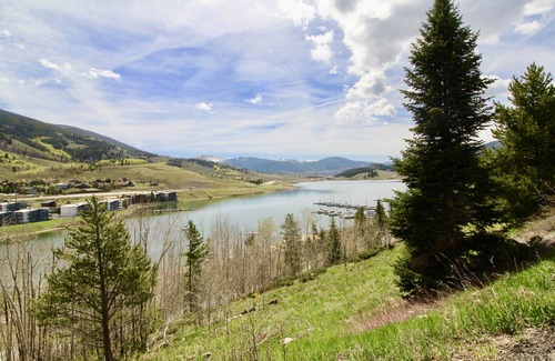Dillon Condo | 73 m² Condo ∙ 2 bedrooms ∙ 4 guests