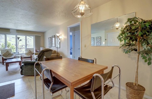 Dillon Condo | 73 m² Condo ∙ 2 bedrooms ∙ 4 guests