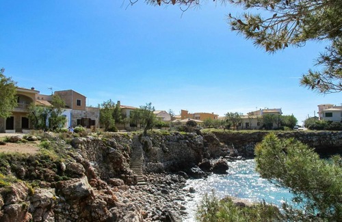 S'Illot-Cala Morlanda Apartment | 73 m² Apartment ∙ 3 bedrooms ∙ 5 guests