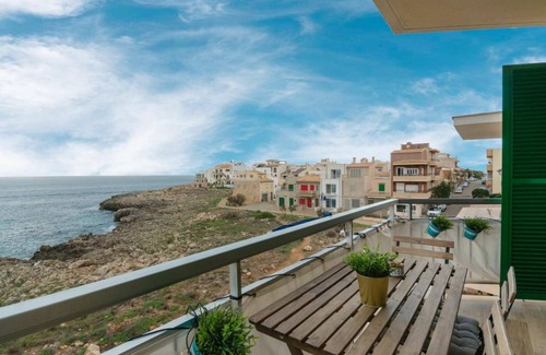 S'Illot-Cala Morlanda Apartment | 73 m² Apartment ∙ 3 bedrooms ∙ 5 guests