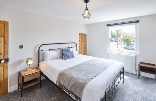 Stokesley House | 73 m² House ∙ 2 bedrooms ∙ 4 guests
