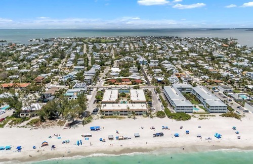 Holmes Beach House | 73 m² House ∙ 2 bedrooms ∙ 4 guests