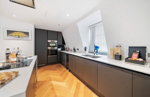 City of Westminster Apartment | 73 Wow Marble Arch Maysa