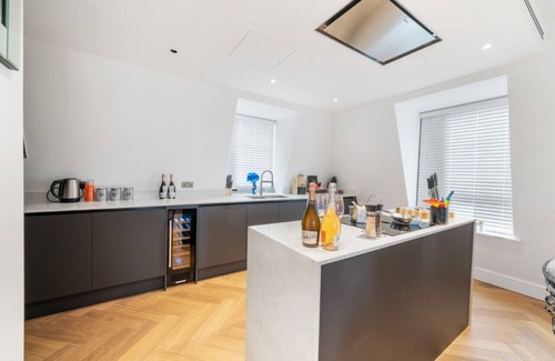 City of Westminster Apartment | 73 Wow Marble Arch Maysa