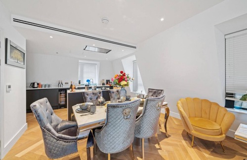 City of Westminster Apartment | 73 Wow Marble Arch Maysa
