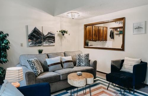 Glacier Apartment | 73SW - WiFi - F P - WithD - Sleeps 6 home