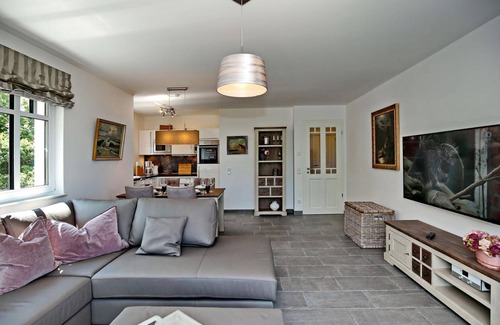 Heiligendamm Apartment | 74 m² Apartment ∙ 2 bedrooms ∙ 4 guests