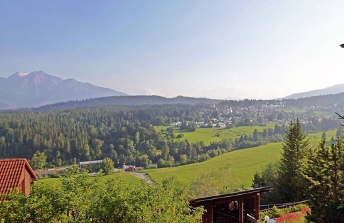 Flims Apartment | 74 m² Apartment ∙ 2 bedrooms ∙ 4 guests