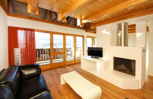 Flims Apartment | 74 m² Apartment ∙ 2 bedrooms ∙ 4 guests
