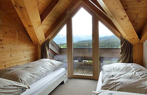 Flims Apartment | 74 m² Apartment ∙ 2 bedrooms ∙ 4 guests