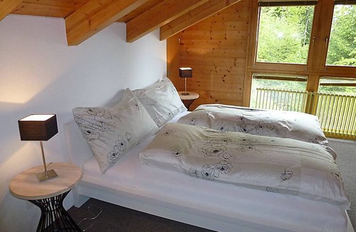Flims Apartment | 74 m² Apartment ∙ 2 bedrooms ∙ 4 guests