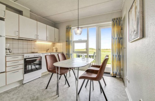 Emmerlev Apartment | 74 m² Apartment ∙ 2 bedrooms ∙ 4 guests